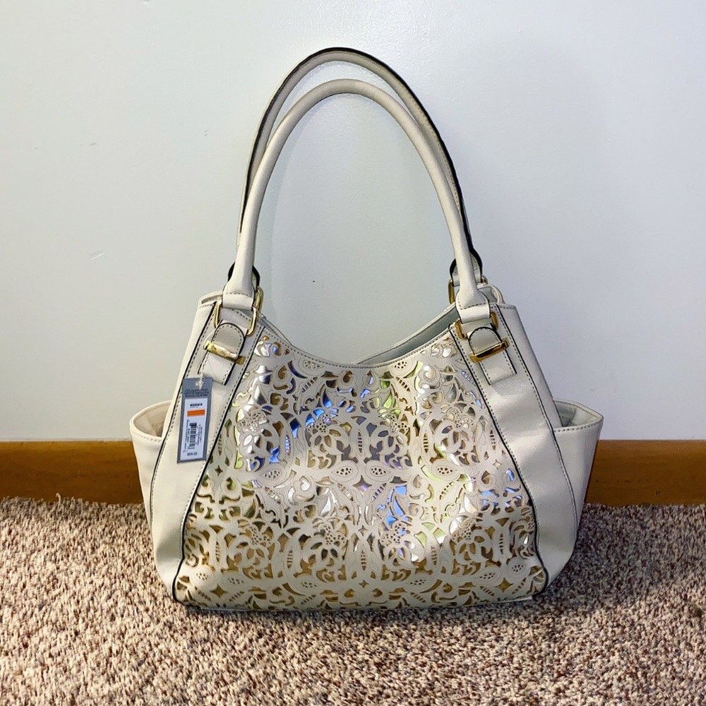 NWT purse